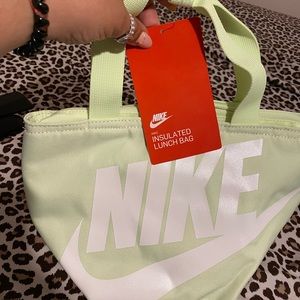 Nike insulated cooler/lunchbox